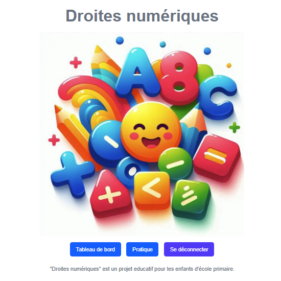 Thumbnail of Droites Numériques